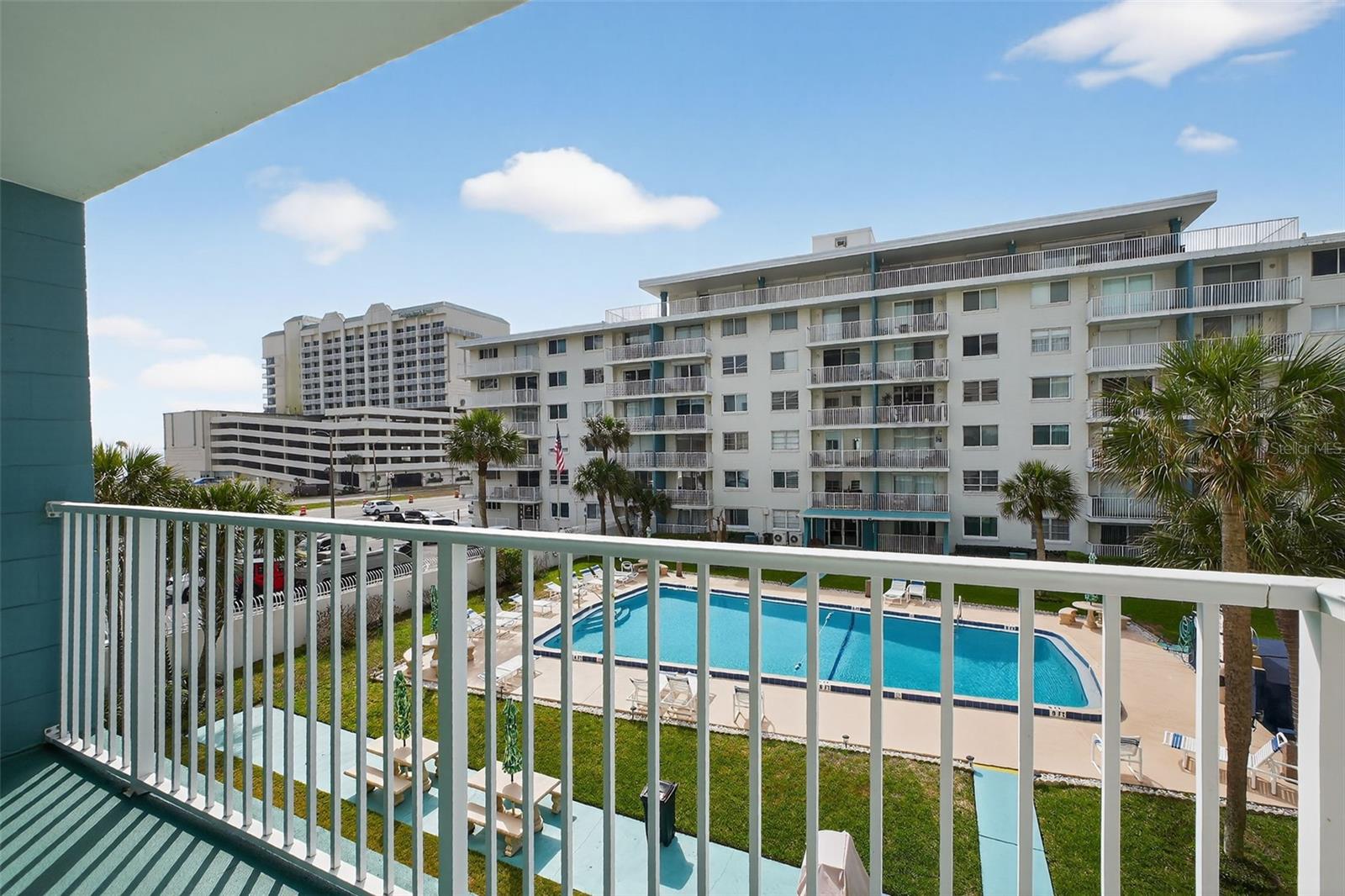 2727 N ATLANTIC AVE #3170, DAYTONA BEACH, FL, 32118