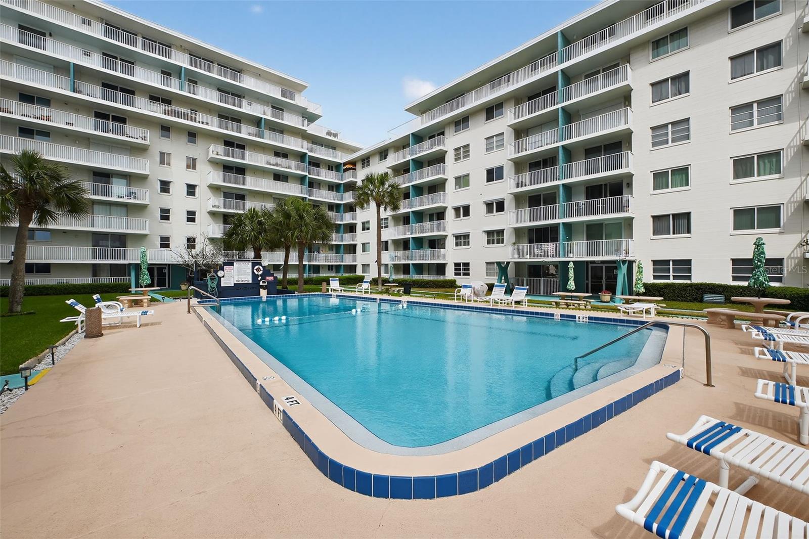 2727 N ATLANTIC AVE #3170, DAYTONA BEACH, FL, 32118