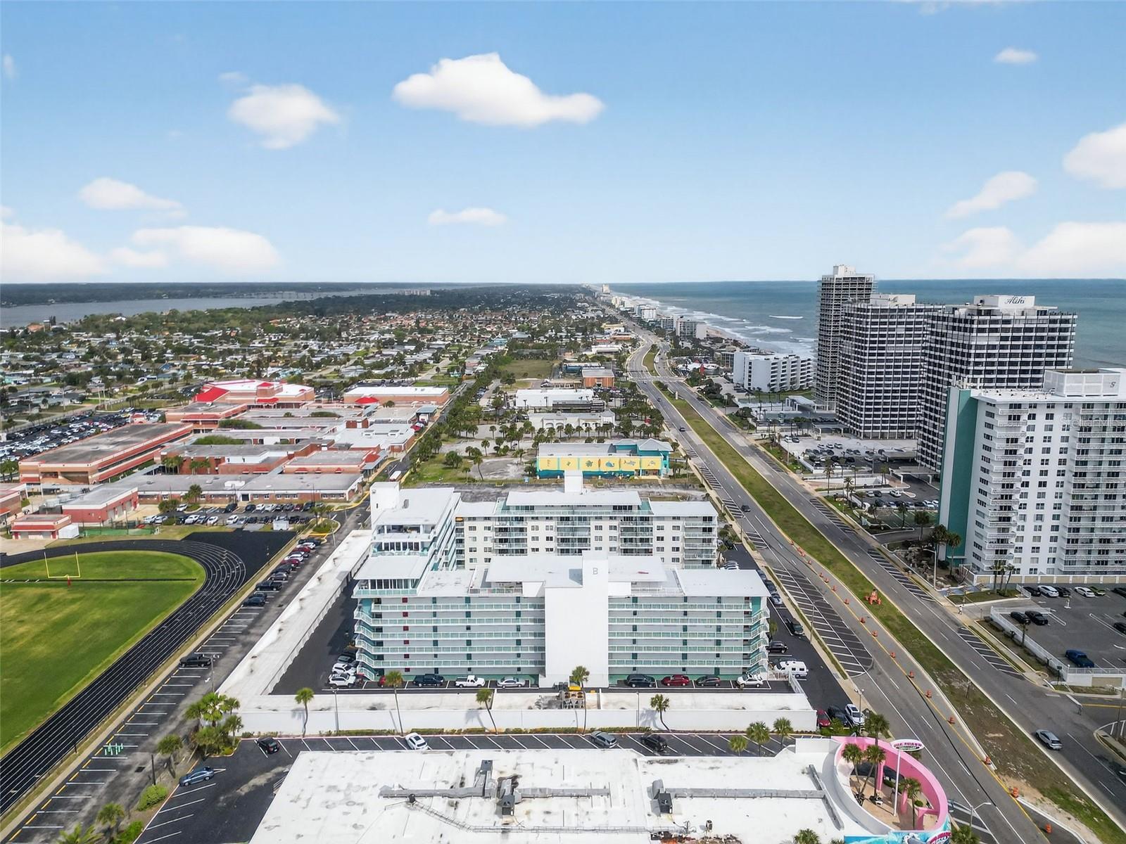 2727 N ATLANTIC AVE #3170, DAYTONA BEACH, FL, 32118