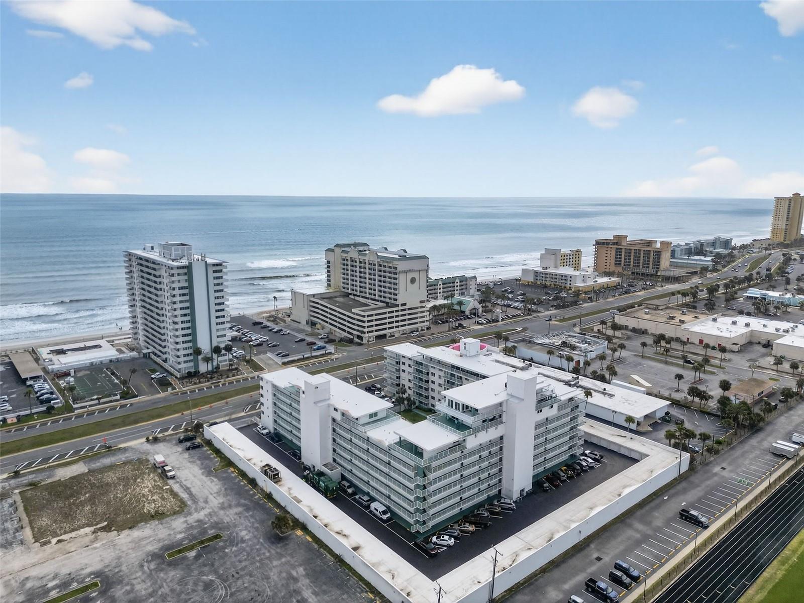 2727 N ATLANTIC AVE #3170, DAYTONA BEACH, FL, 32118