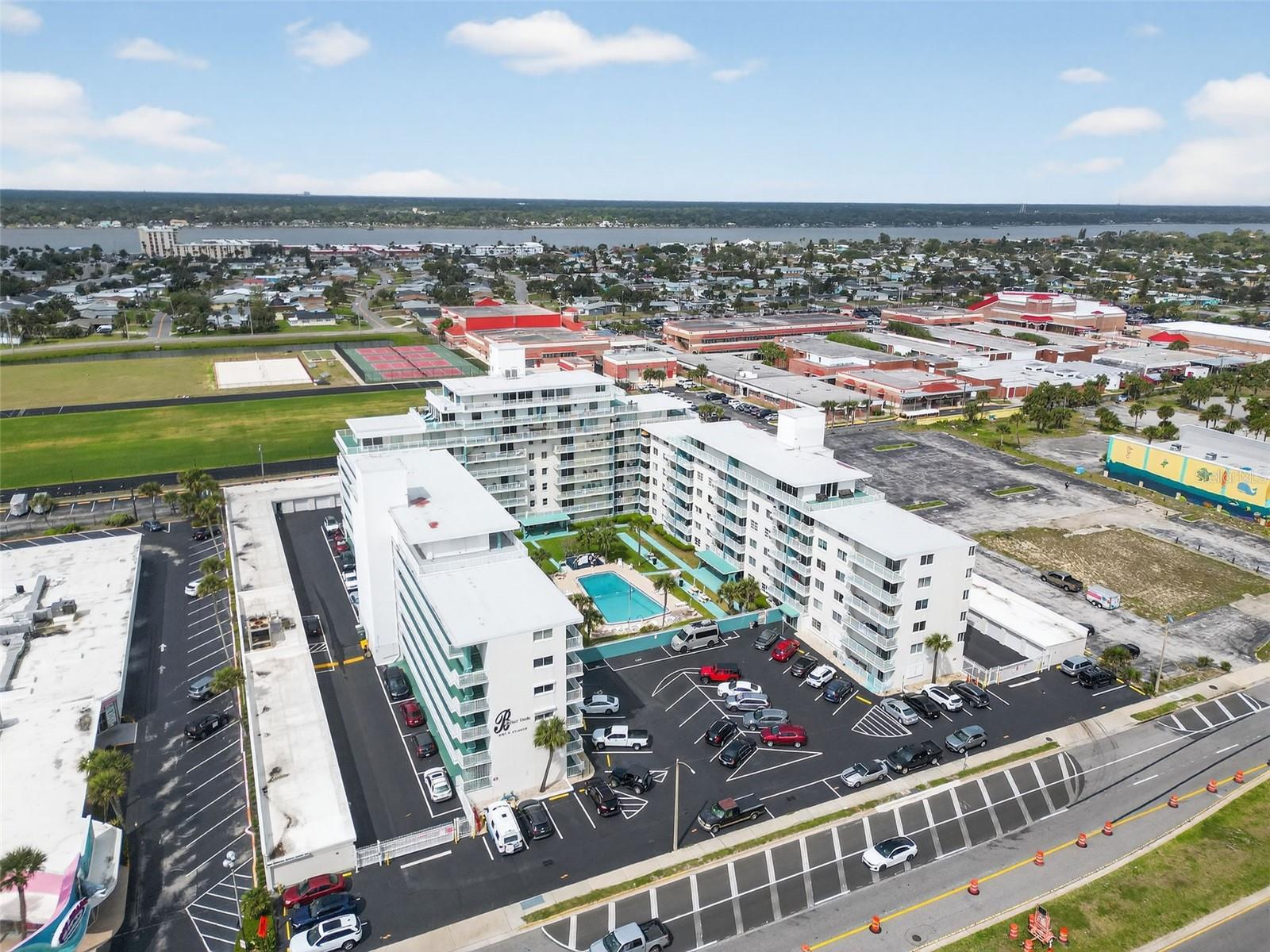 2727 N ATLANTIC AVE #3170, DAYTONA BEACH, FL, 32118