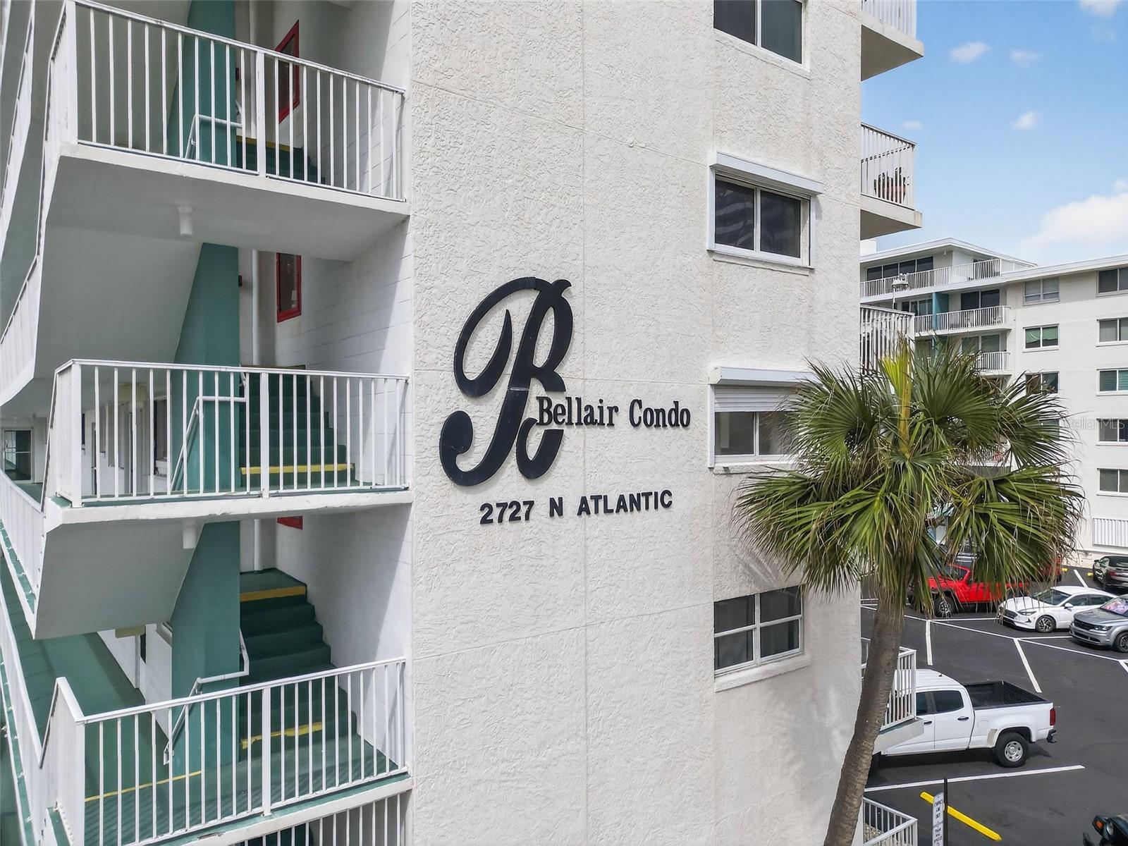 2727 N ATLANTIC AVE #3170, DAYTONA BEACH, FL, 32118