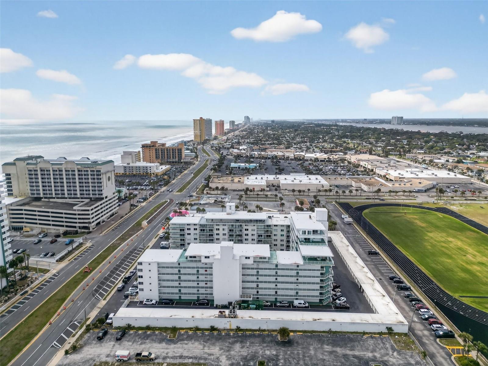 2727 N ATLANTIC AVE #3170, DAYTONA BEACH, FL, 32118