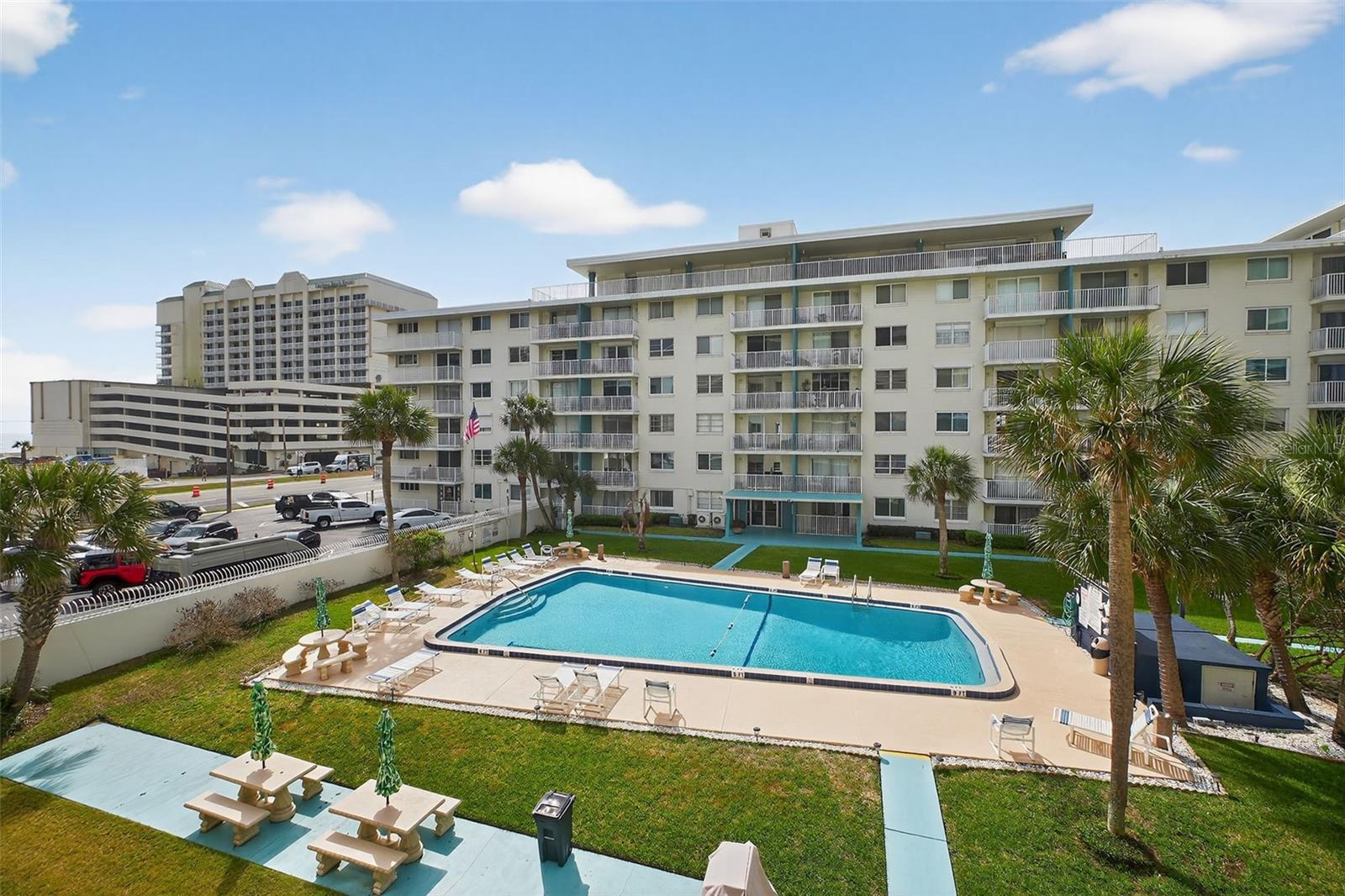 2727 N ATLANTIC AVE #3170, DAYTONA BEACH, FL, 32118