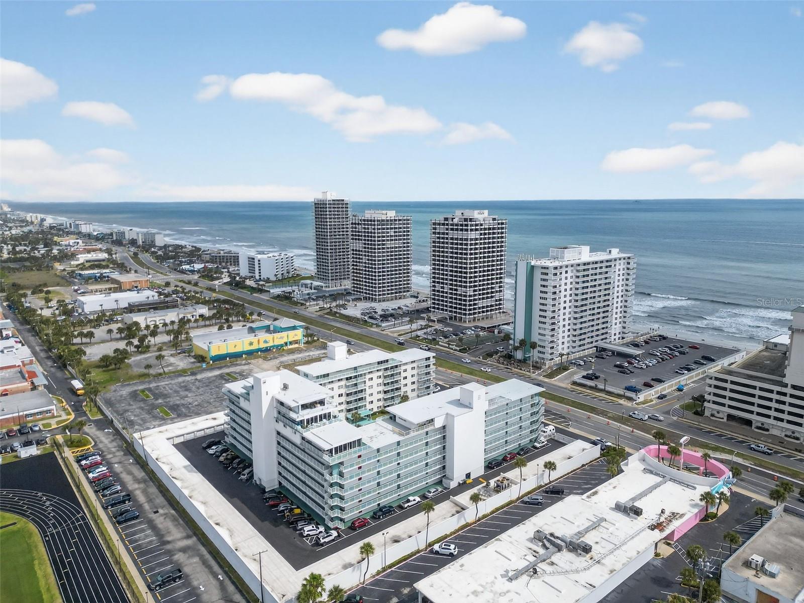 2727 N ATLANTIC AVE #3170, DAYTONA BEACH, FL, 32118