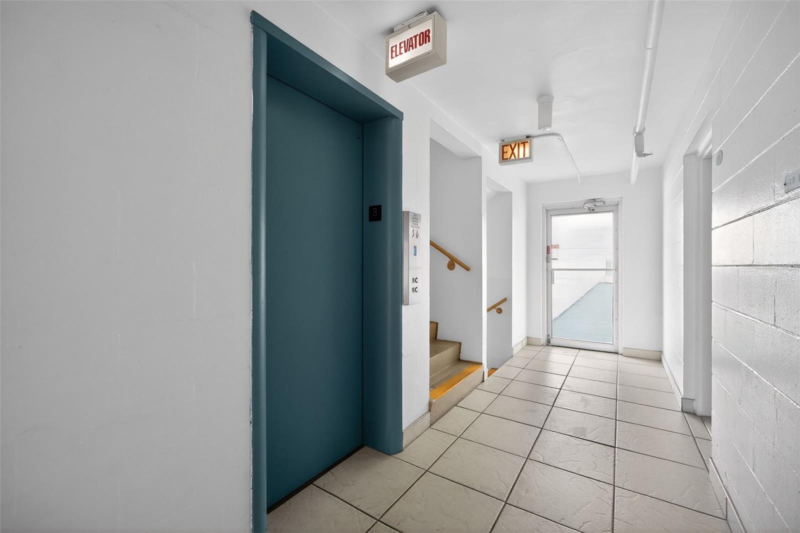 2727 N ATLANTIC AVE #3170, DAYTONA BEACH, FL, 32118