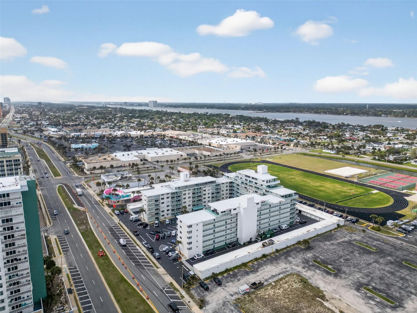 2727 N ATLANTIC AVE #3170, DAYTONA BEACH, FL, 32118