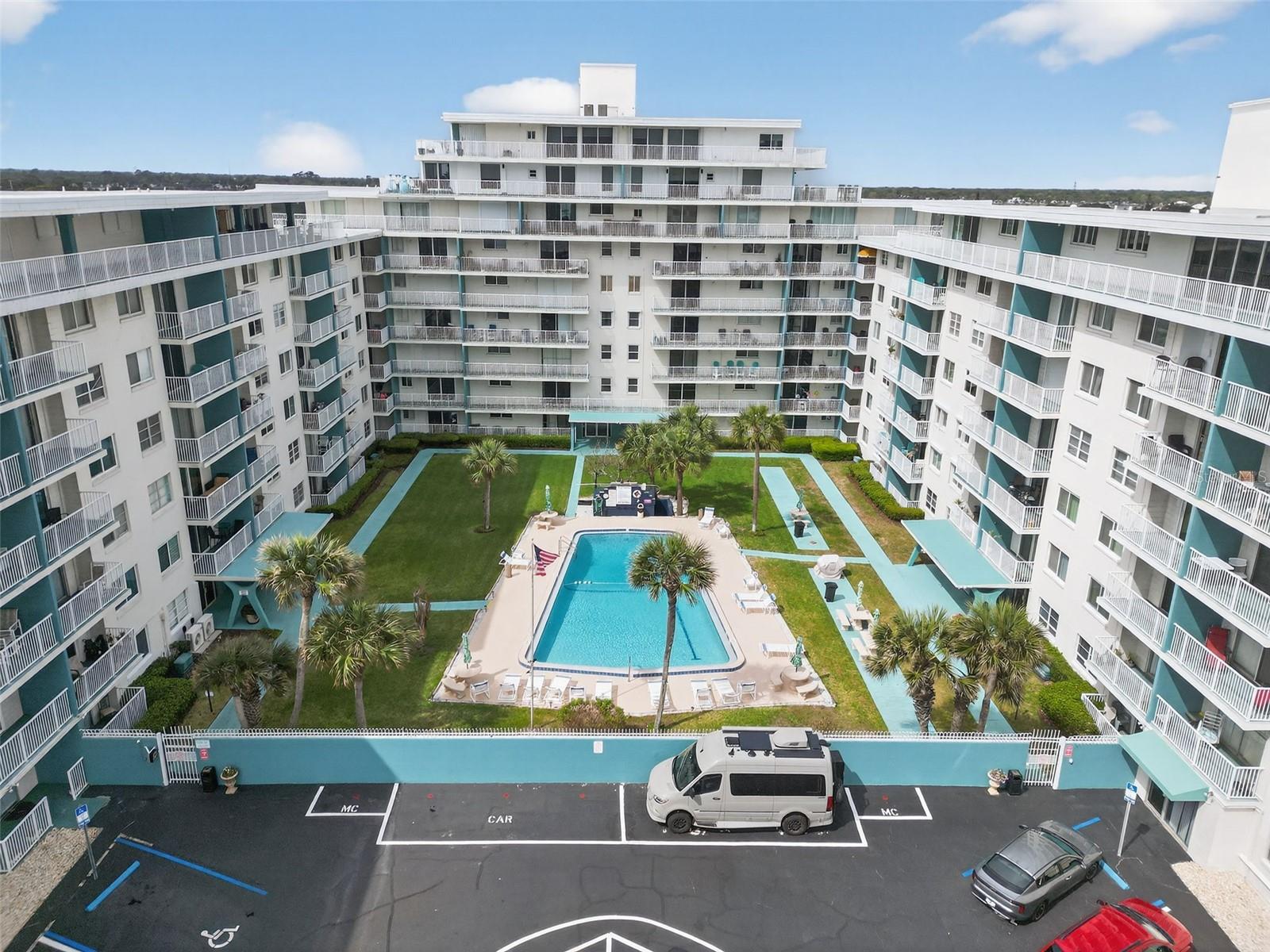 2727 N ATLANTIC AVE #3170, DAYTONA BEACH, FL, 32118