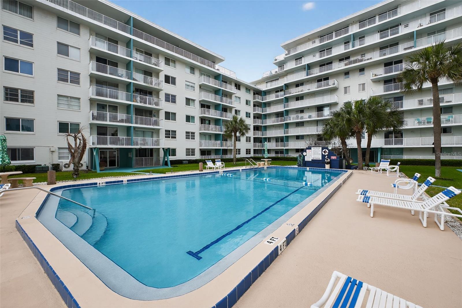 2727 N ATLANTIC AVE #3170, DAYTONA BEACH, FL, 32118