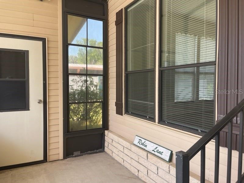 603 ROBIN LANE, WILDWOOD, FL, 34785