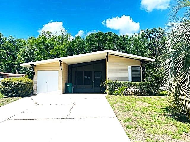 603 ROBIN LANE, WILDWOOD, FL, 34785