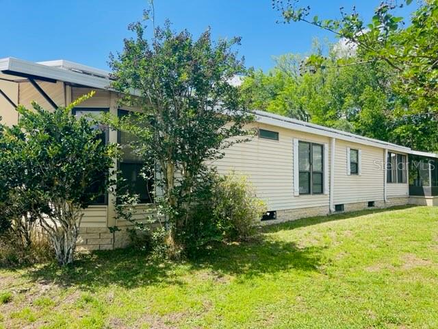 603 ROBIN LANE, WILDWOOD, FL, 34785