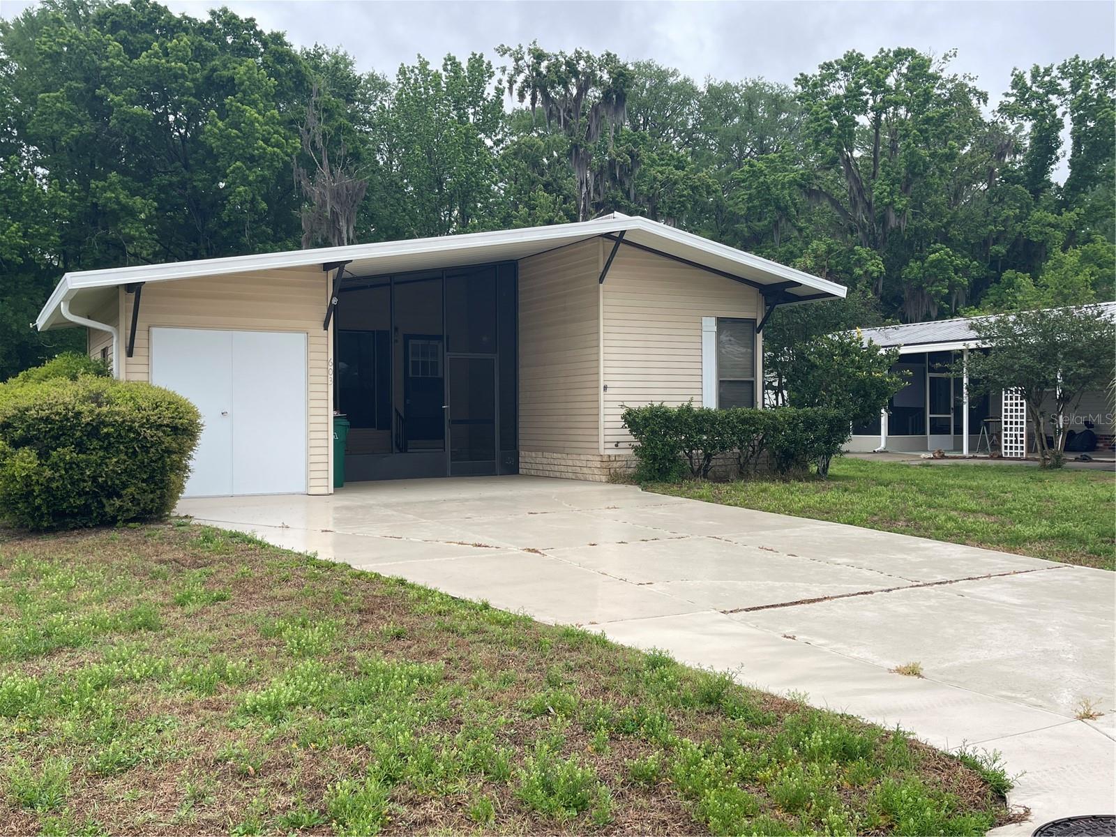 603 ROBIN LANE, WILDWOOD, FL, 34785