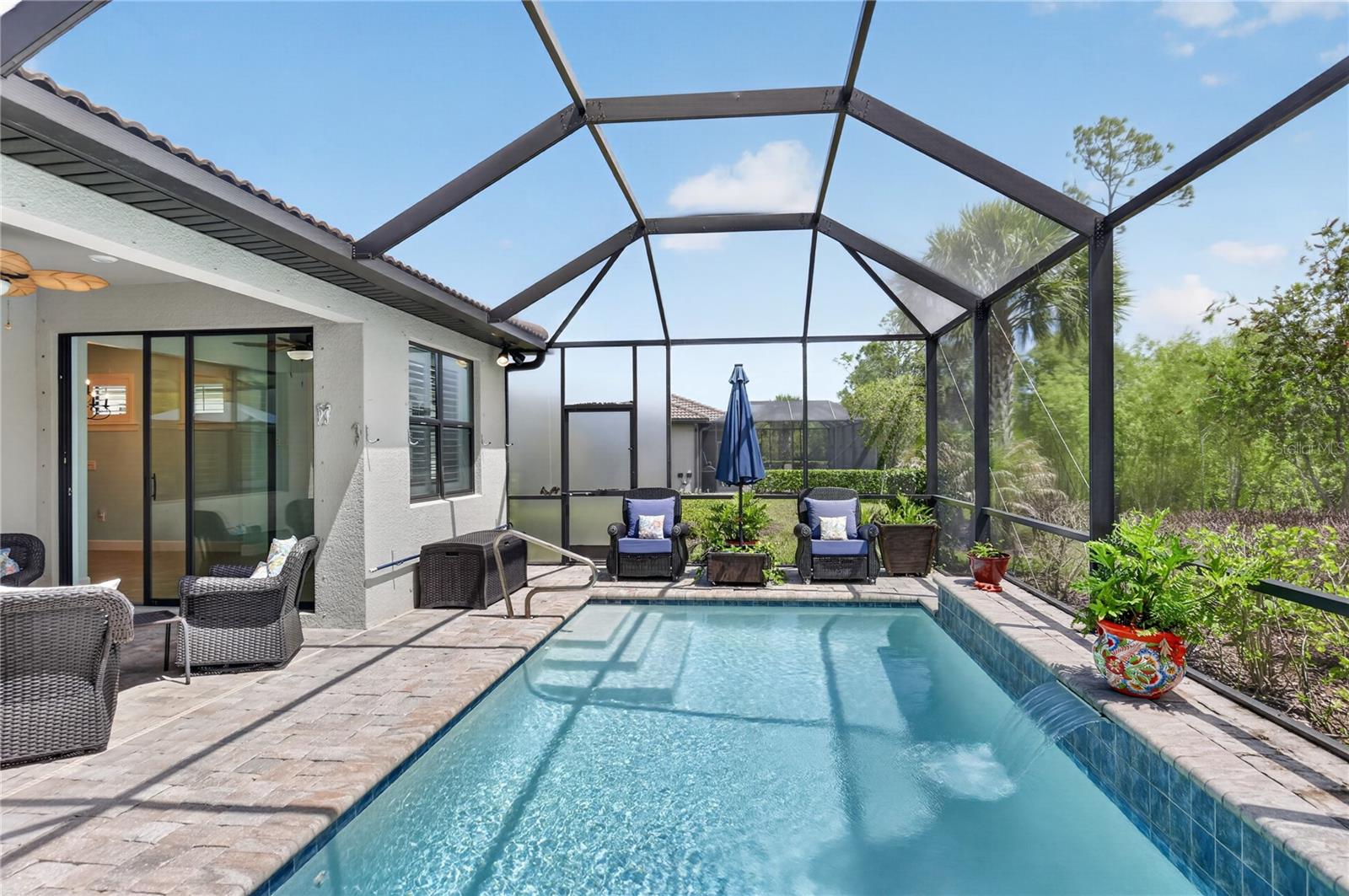 2633 DAISY DR, NORTH PORT, FL, 34289