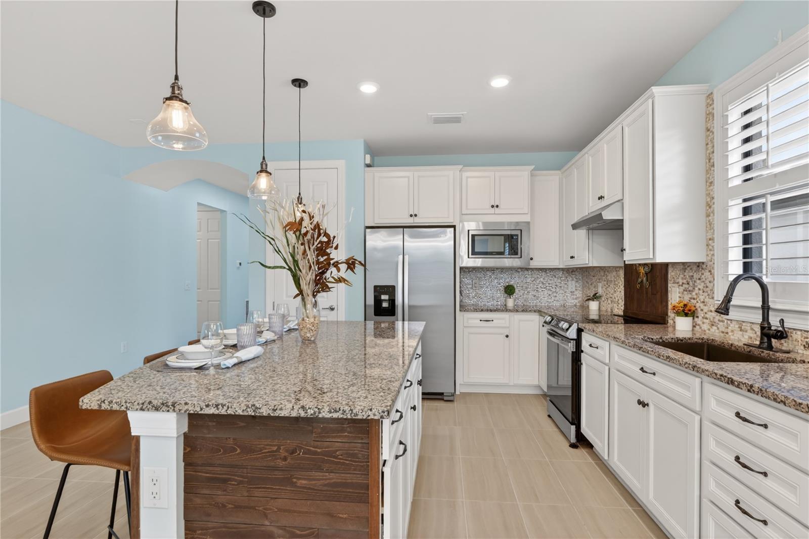 2633 DAISY DR, NORTH PORT, FL, 34289