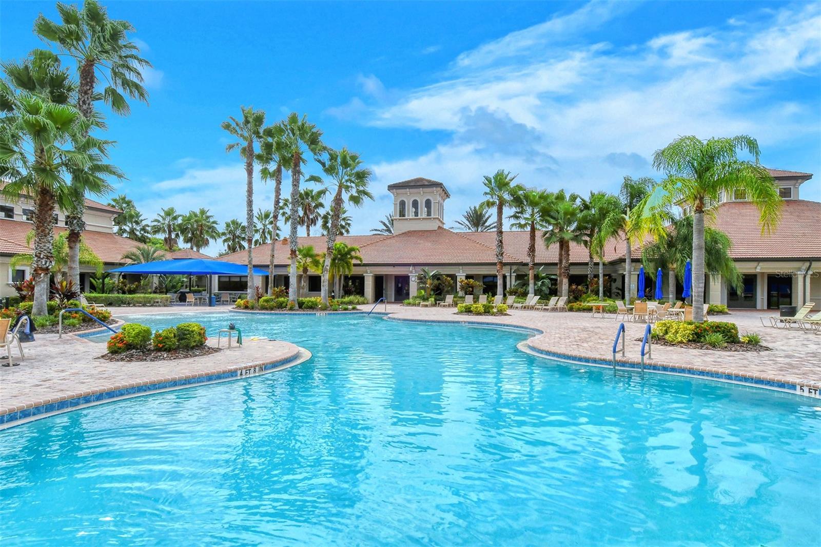 2633 DAISY DR, NORTH PORT, FL, 34289