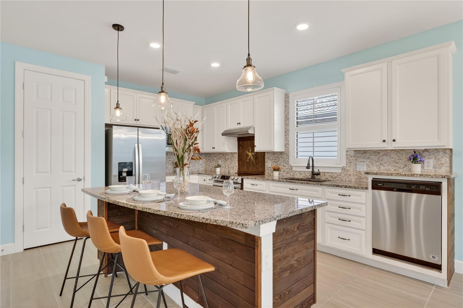 2633 DAISY DR, NORTH PORT, FL, 34289