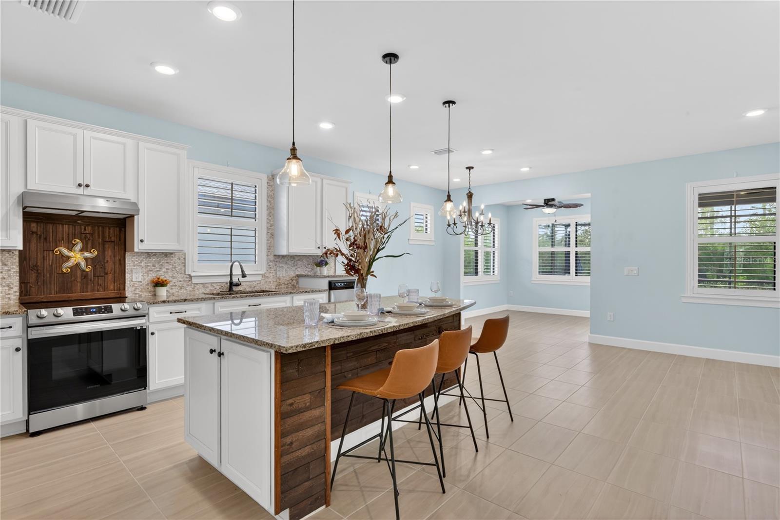 2633 DAISY DR, NORTH PORT, FL, 34289