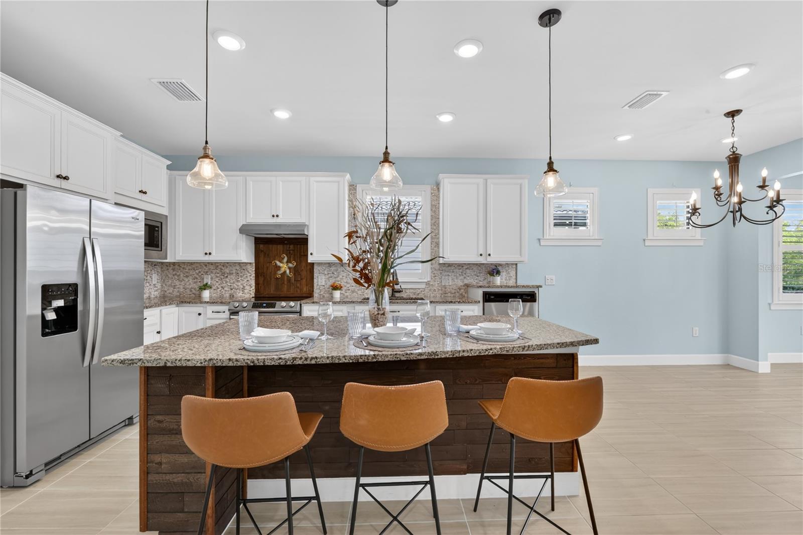 2633 DAISY DR, NORTH PORT, FL, 34289