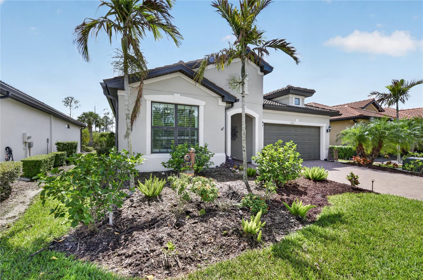 2633 DAISY DR, NORTH PORT, FL, 34289