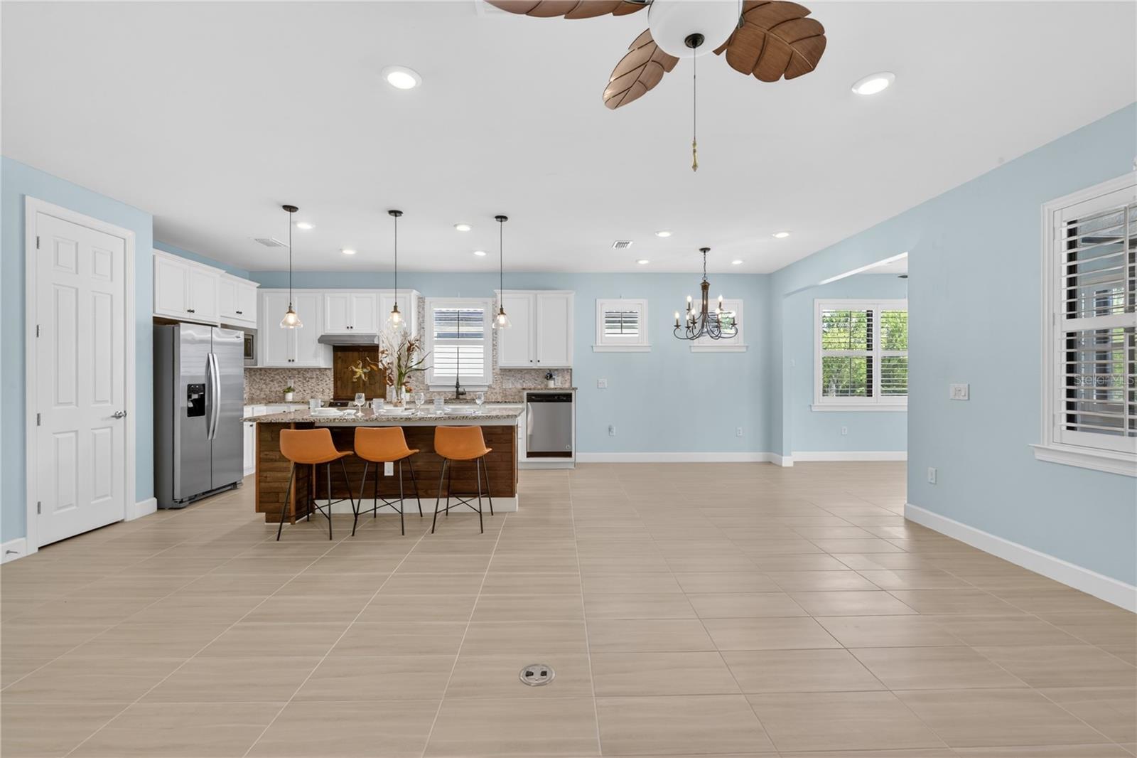 2633 DAISY DR, NORTH PORT, FL, 34289