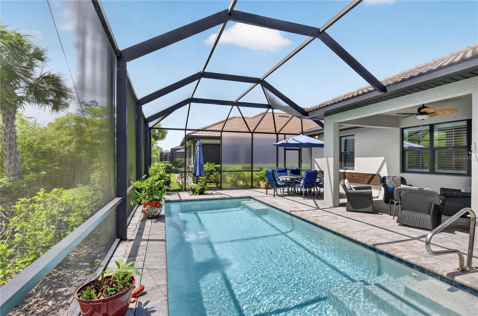 2633 DAISY DR, NORTH PORT, FL, 34289