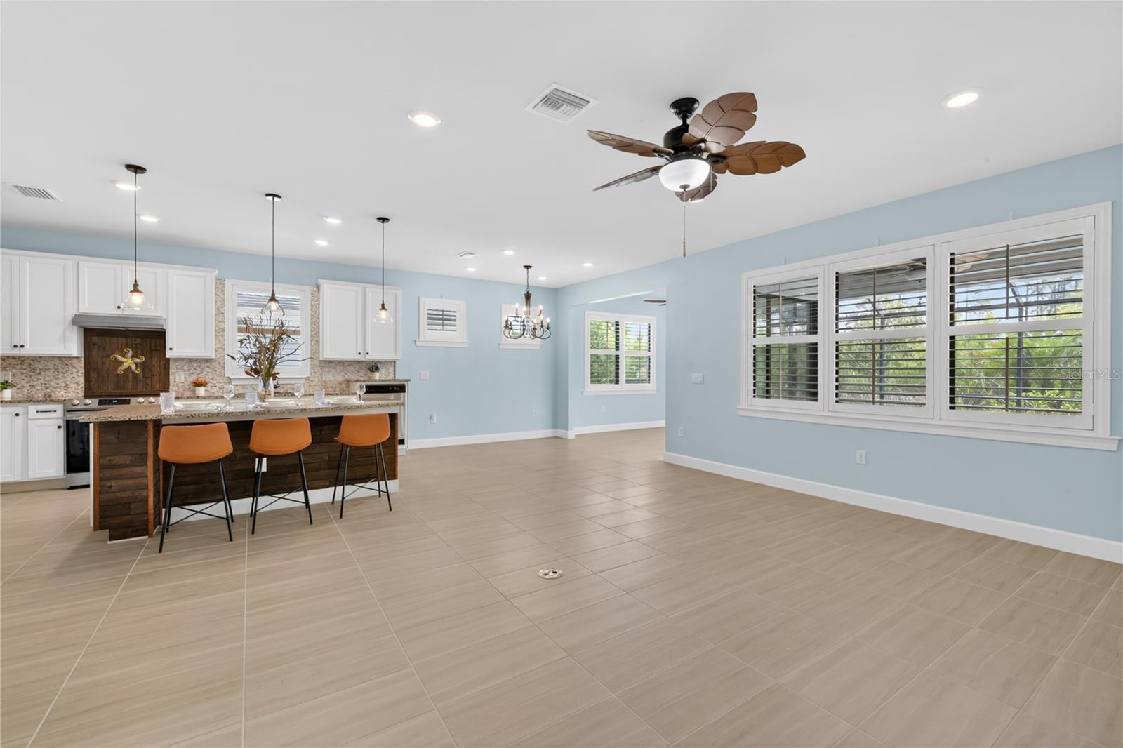 2633 DAISY DR, NORTH PORT, FL, 34289