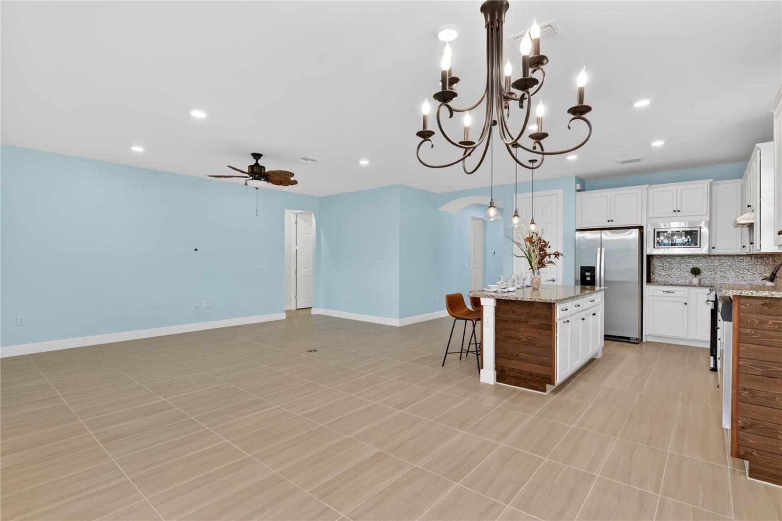 2633 DAISY DR, NORTH PORT, FL, 34289