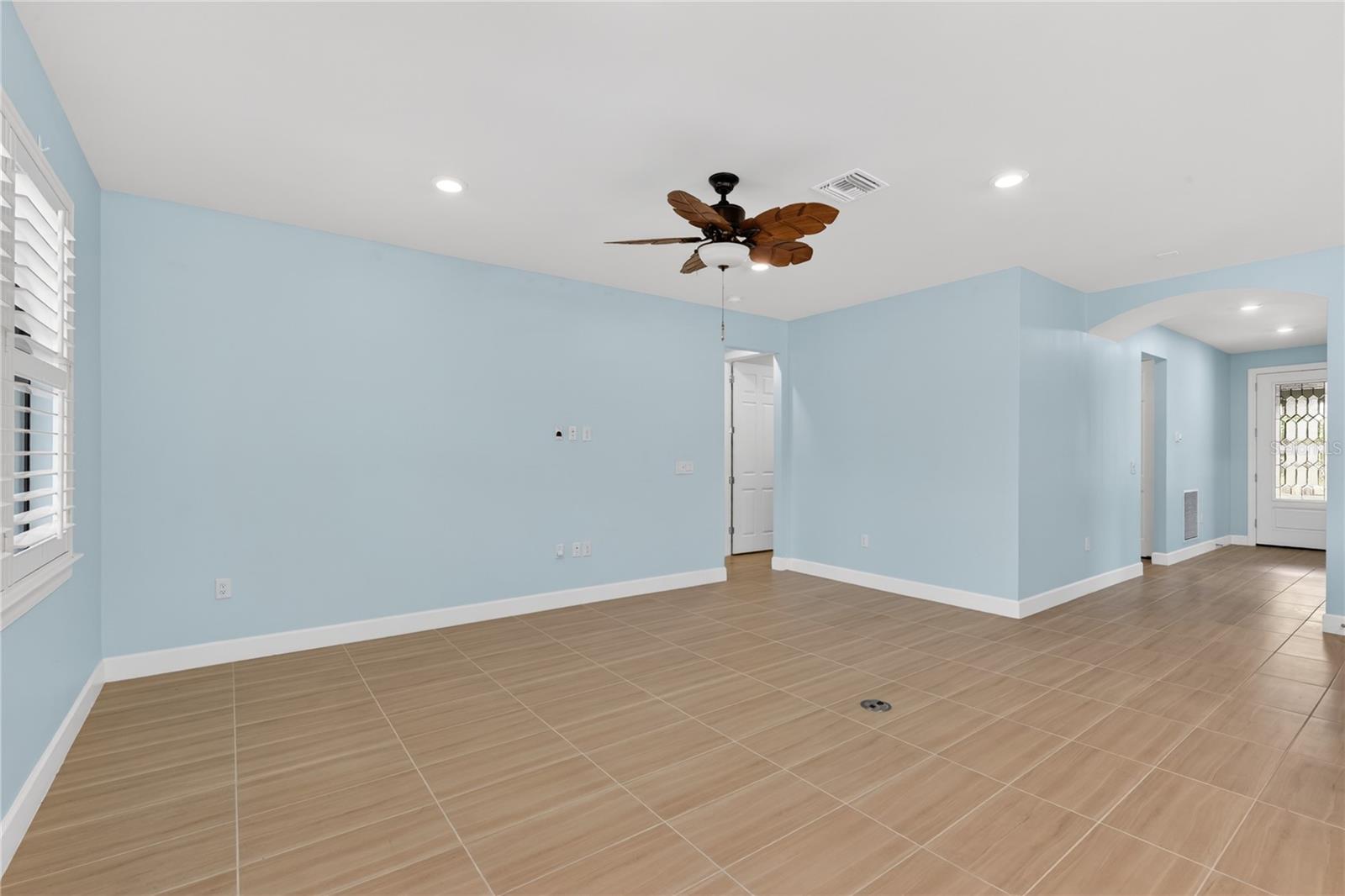 2633 DAISY DR, NORTH PORT, FL, 34289