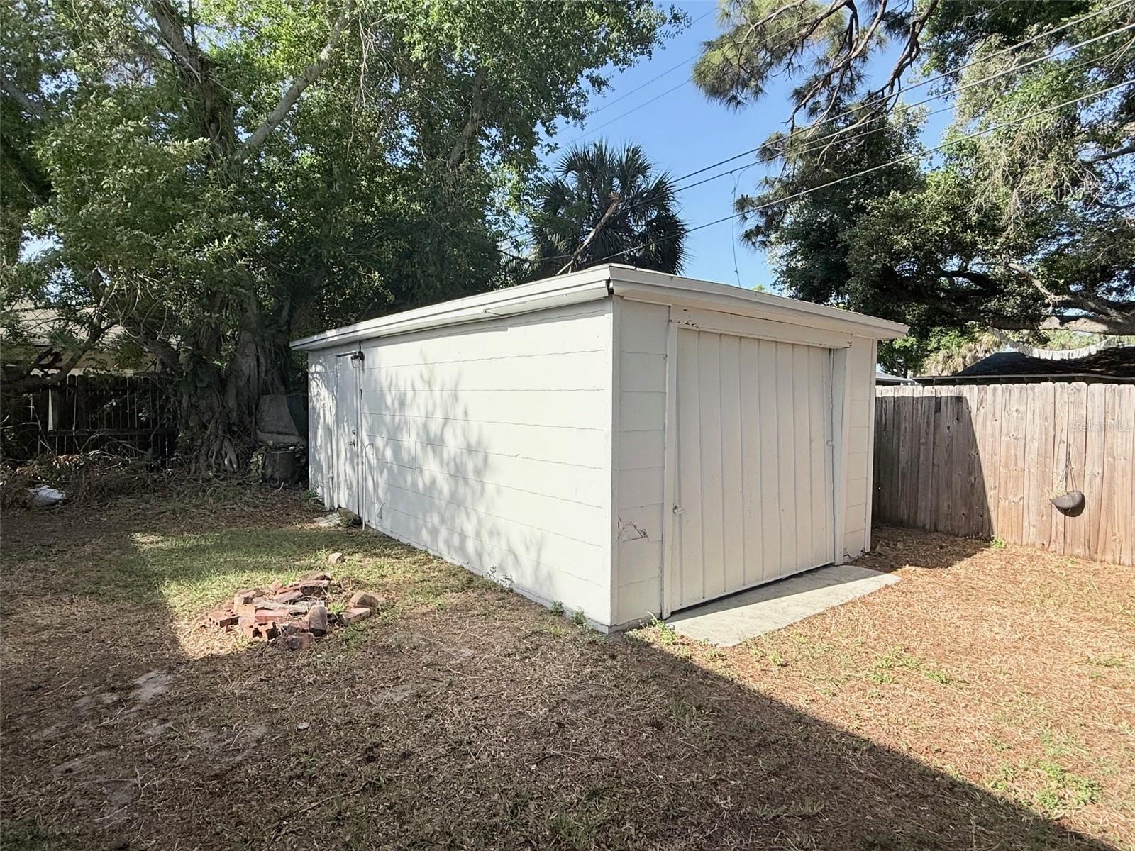 2835 DR MARTIN LUTHER KING JR ST S, ST PETERSBURG, FL, 33705