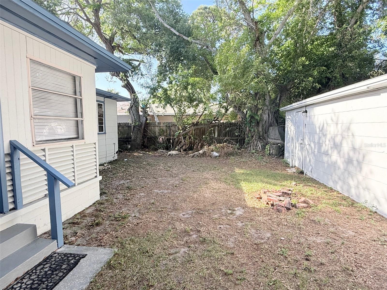 2835 DR MARTIN LUTHER KING JR ST S, ST PETERSBURG, FL, 33705