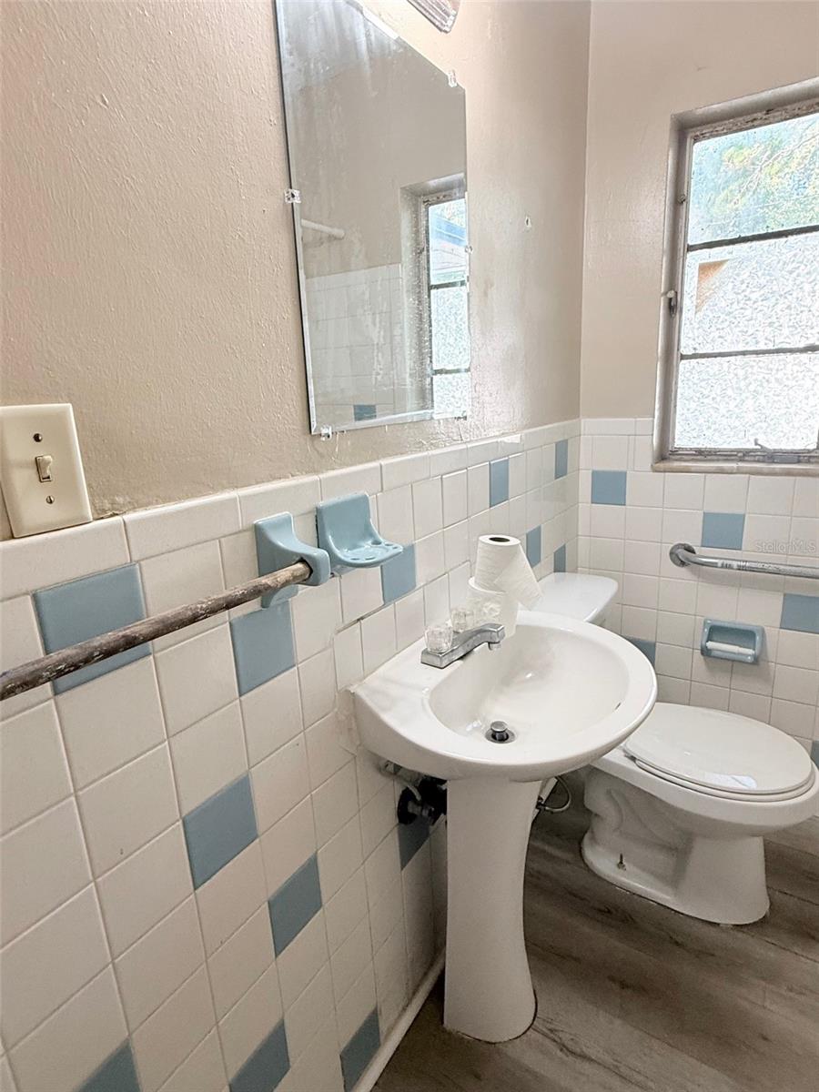 2835 DR MARTIN LUTHER KING JR ST S, ST PETERSBURG, FL, 33705