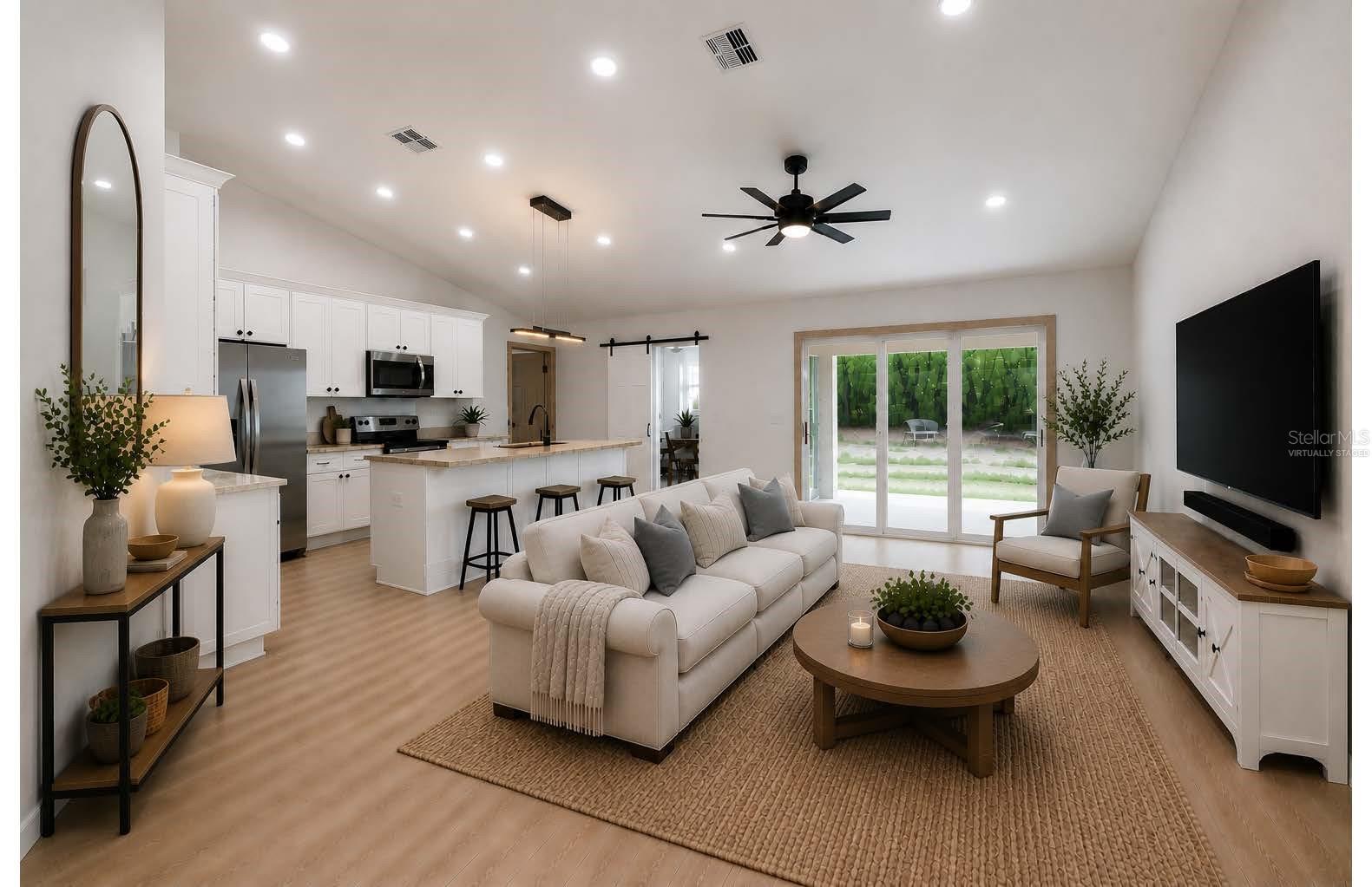12440 SW 52ND LANE RD, OCALA, FL, 34481