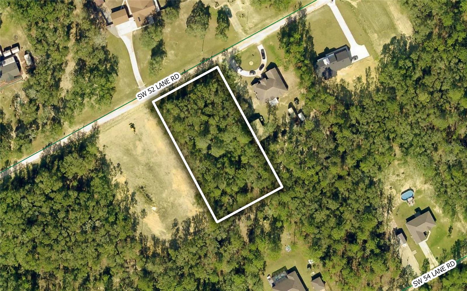 12440 SW 52ND LANE RD, OCALA, FL, 34481