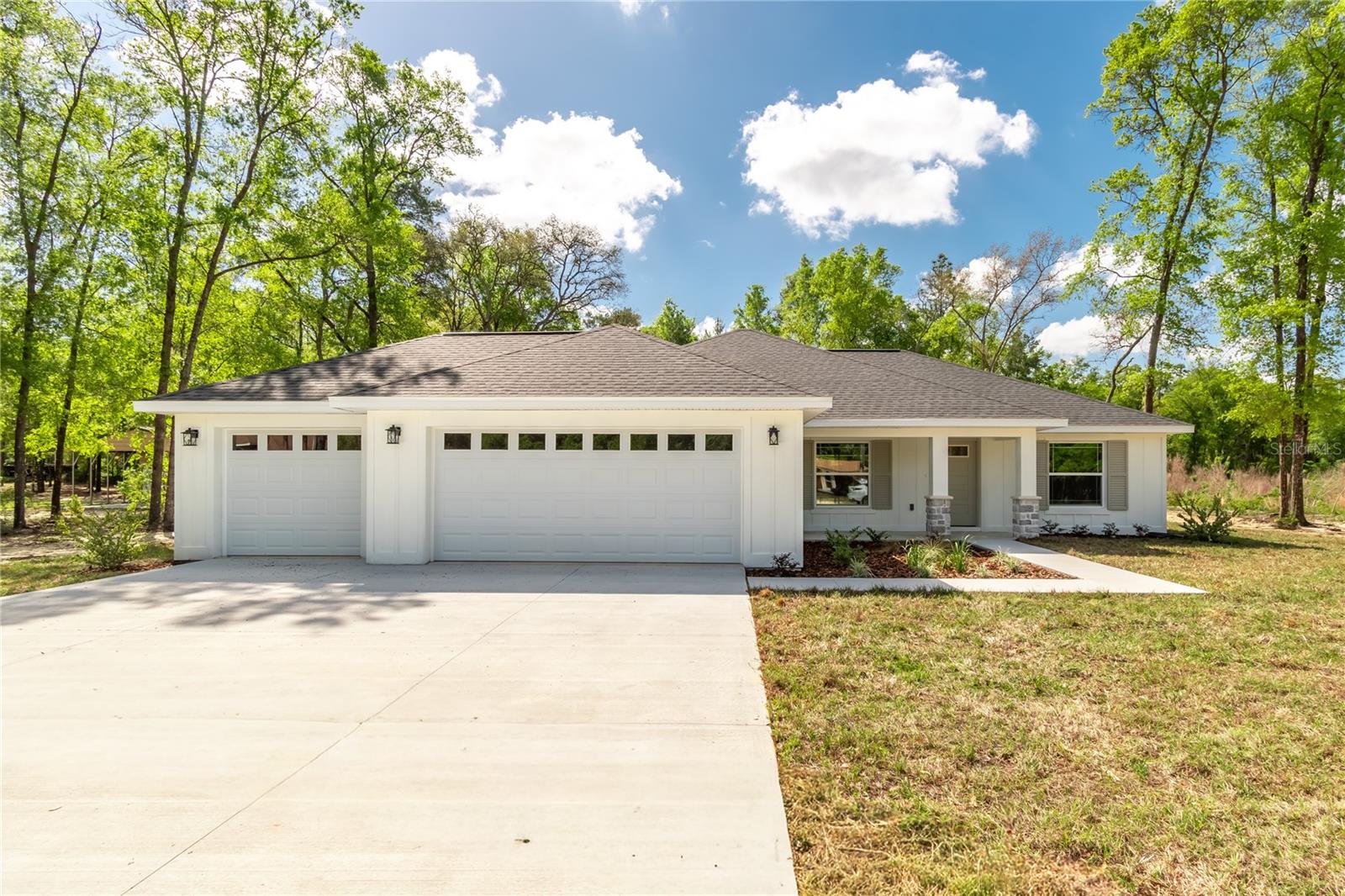 12440 SW 52ND LANE RD, OCALA, FL, 34481