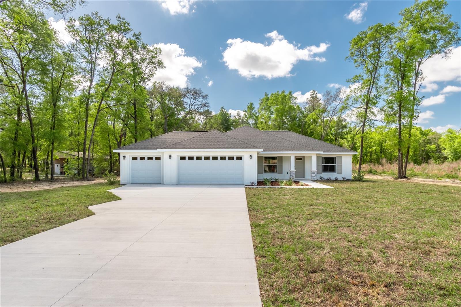 12440 SW 52ND LANE RD, OCALA, FL, 34481