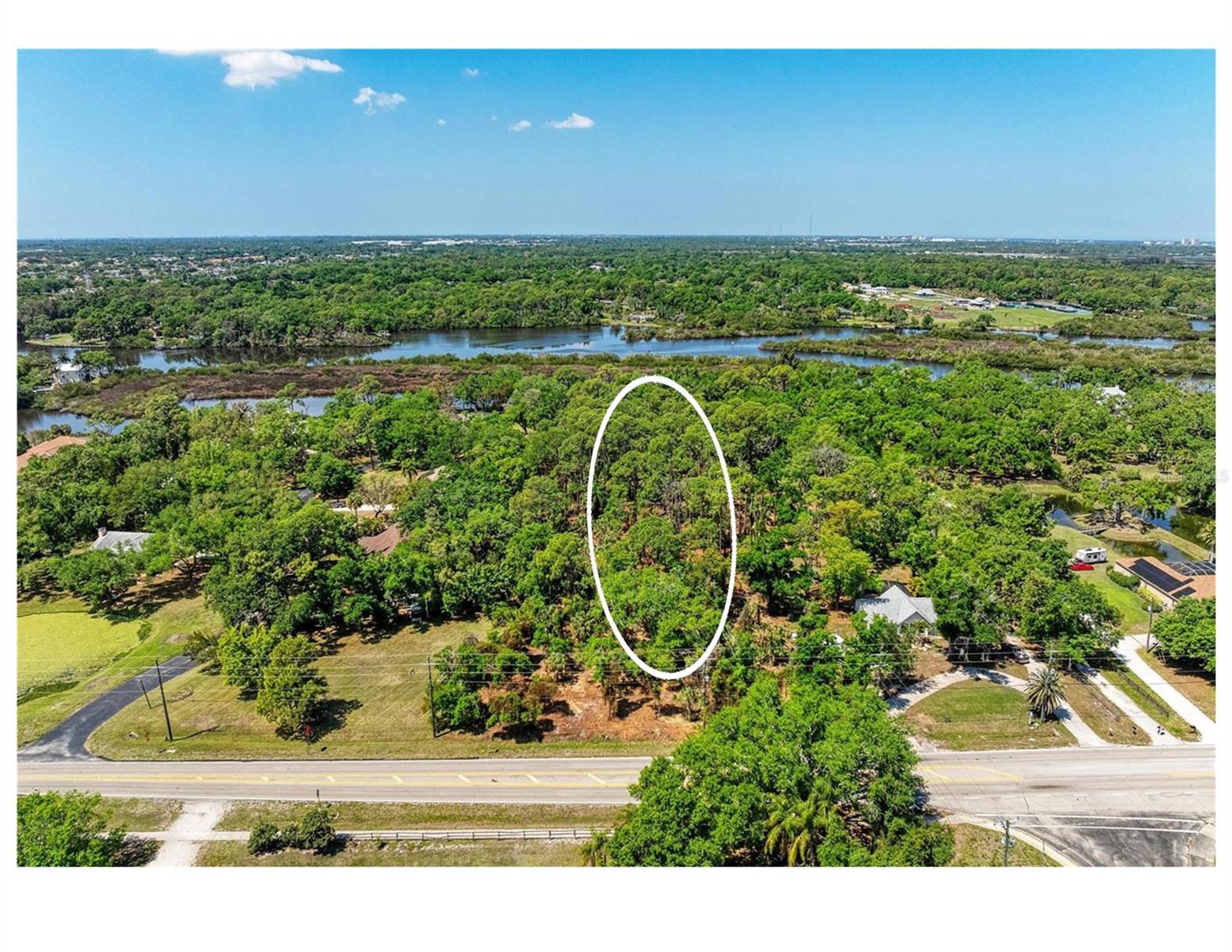 3612 57TH ST E, BRADENTON, FL, 34208