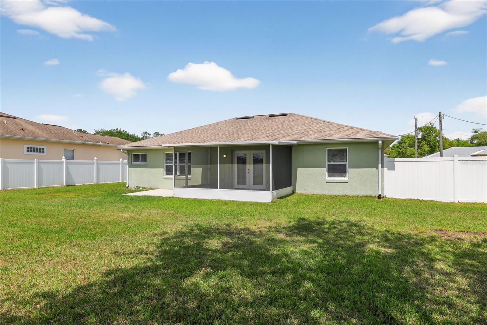26 WOOD AMBER LN, PALM COAST, FL, 32164