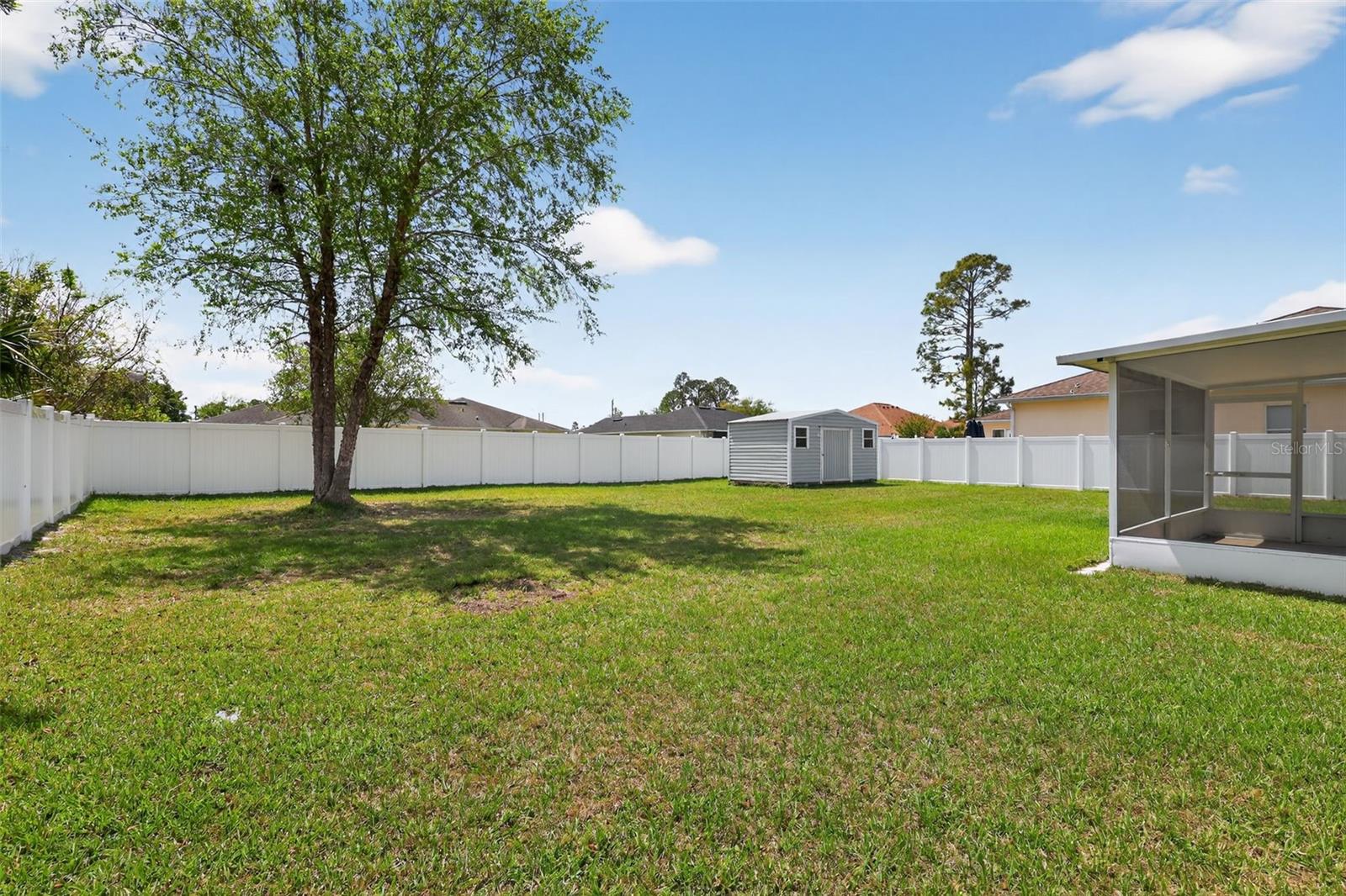 26 WOOD AMBER LN, PALM COAST, FL, 32164