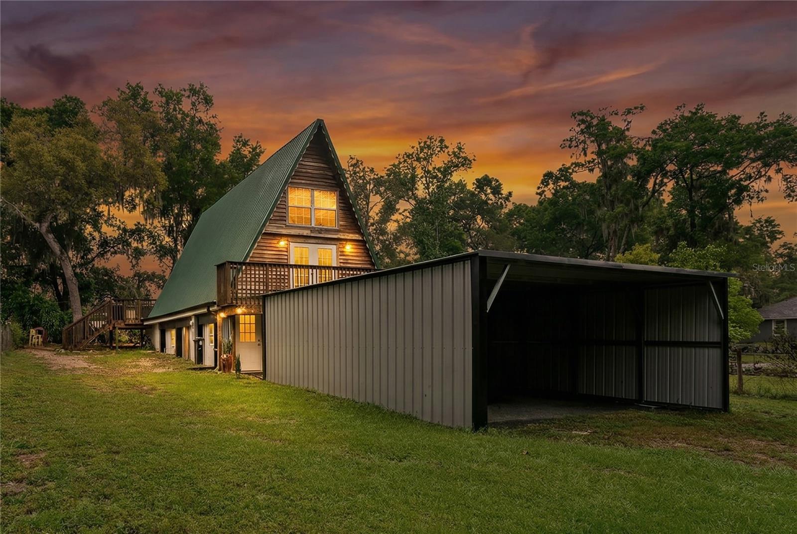 9366 CR 649, BUSHNELL, FL, 33513