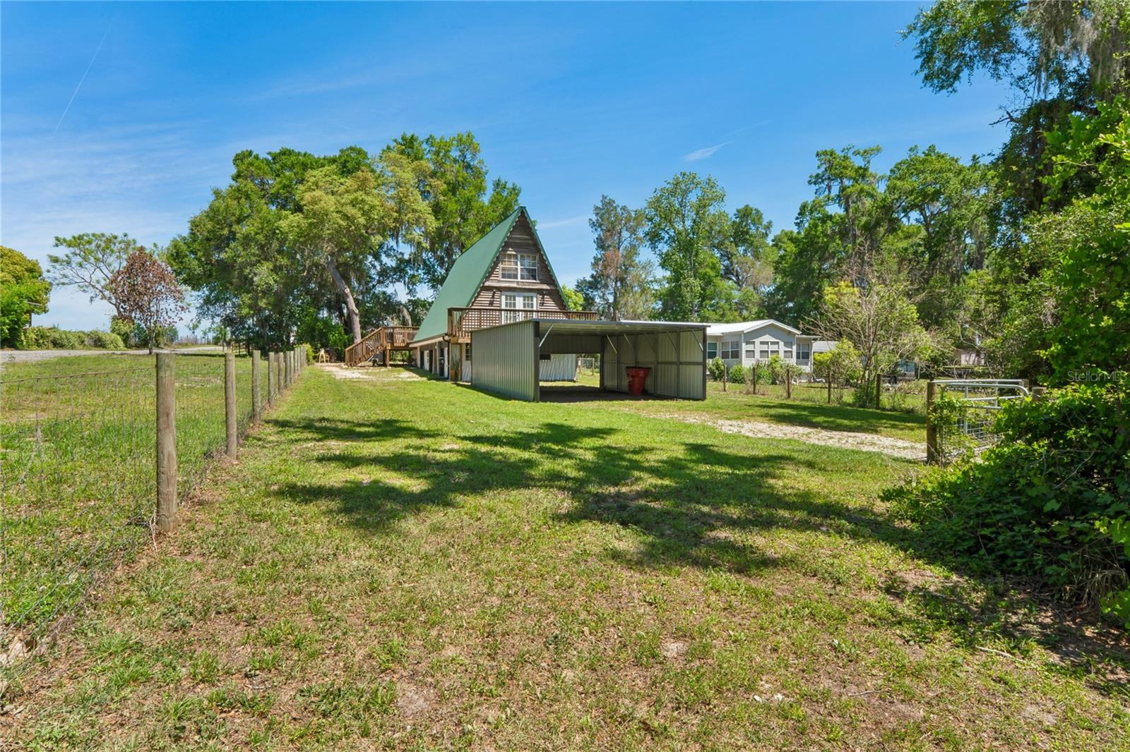 9366 CR 649, BUSHNELL, FL, 33513