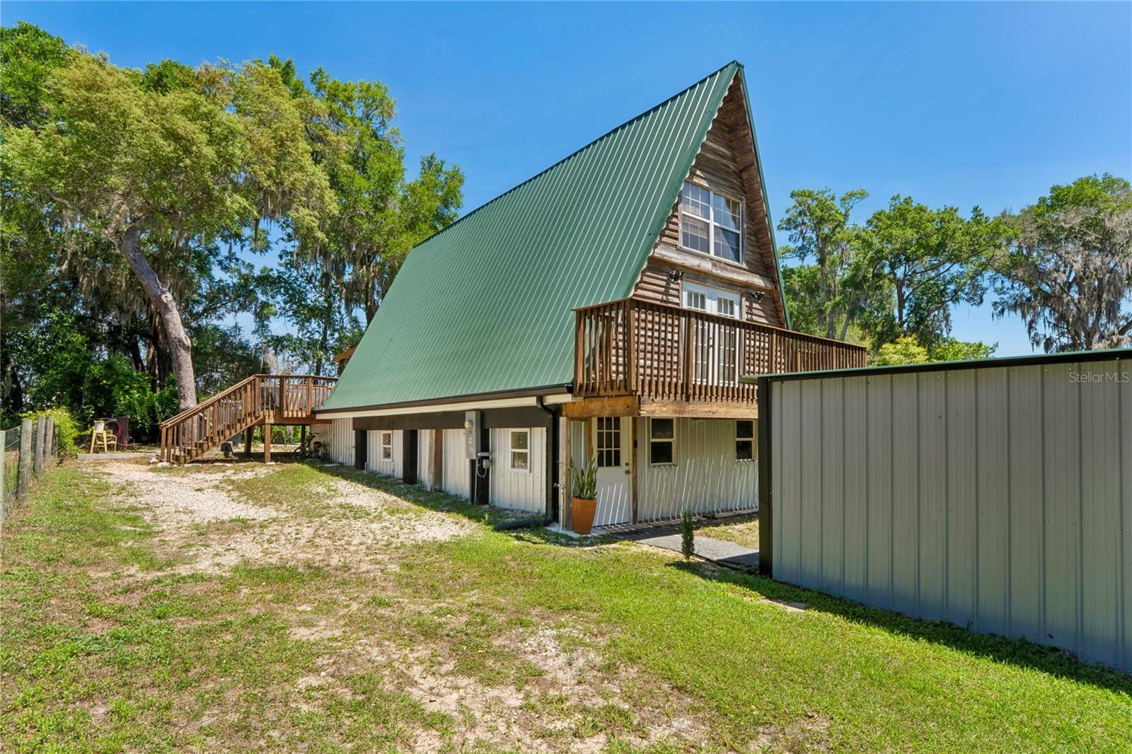9366 CR 649, BUSHNELL, FL, 33513