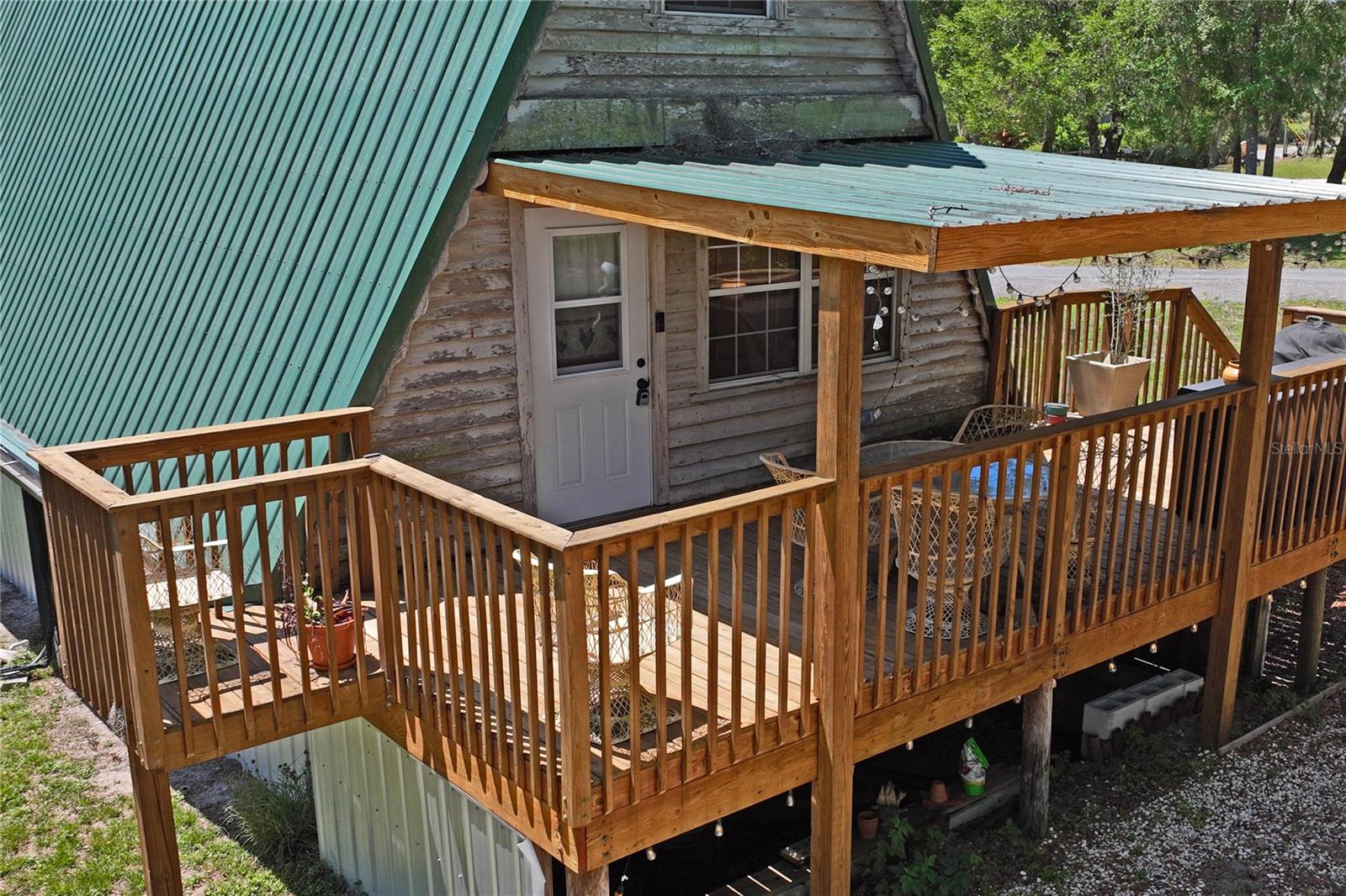 9366 CR 649, BUSHNELL, FL, 33513