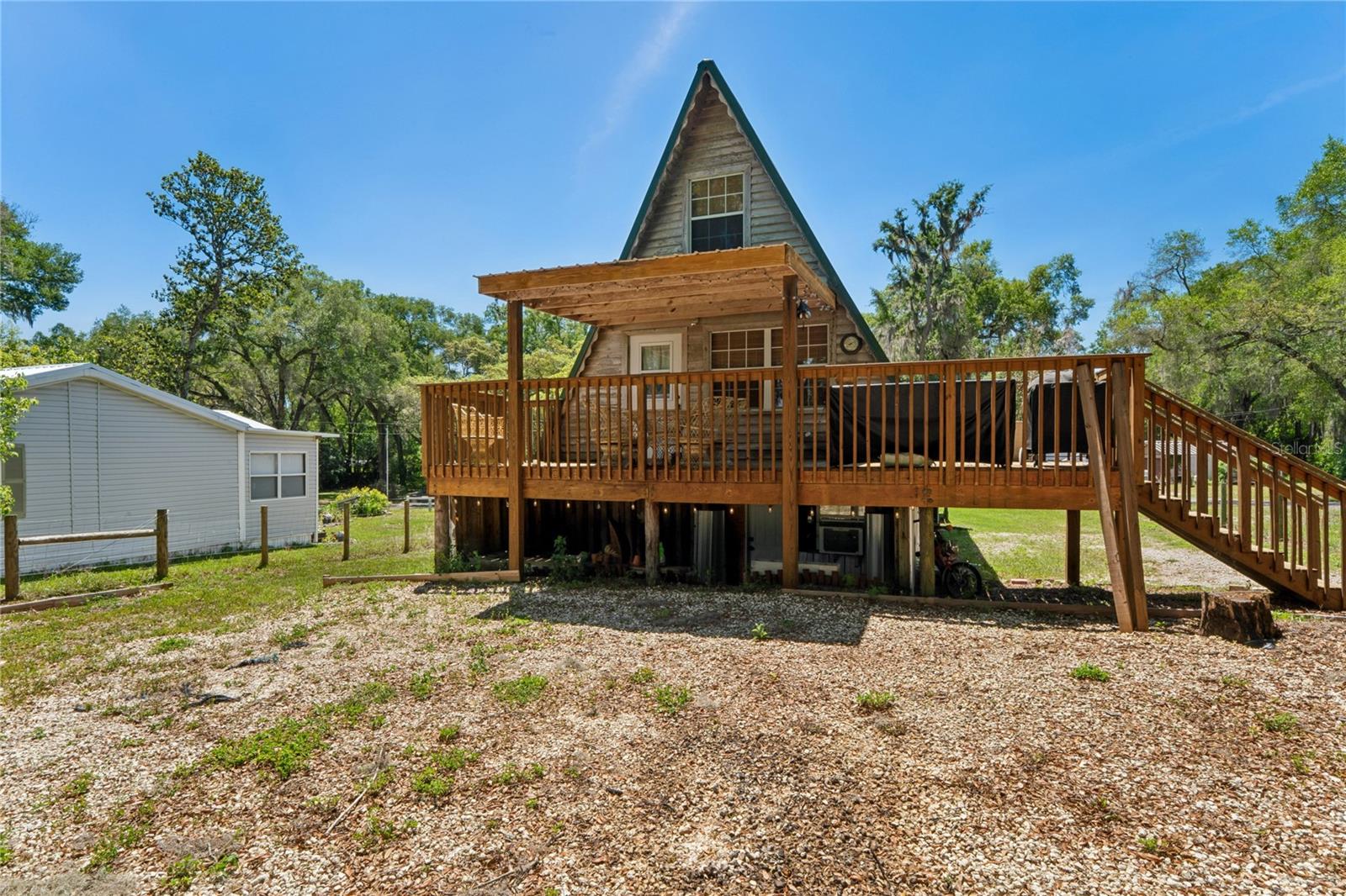 9366 CR 649, BUSHNELL, FL, 33513