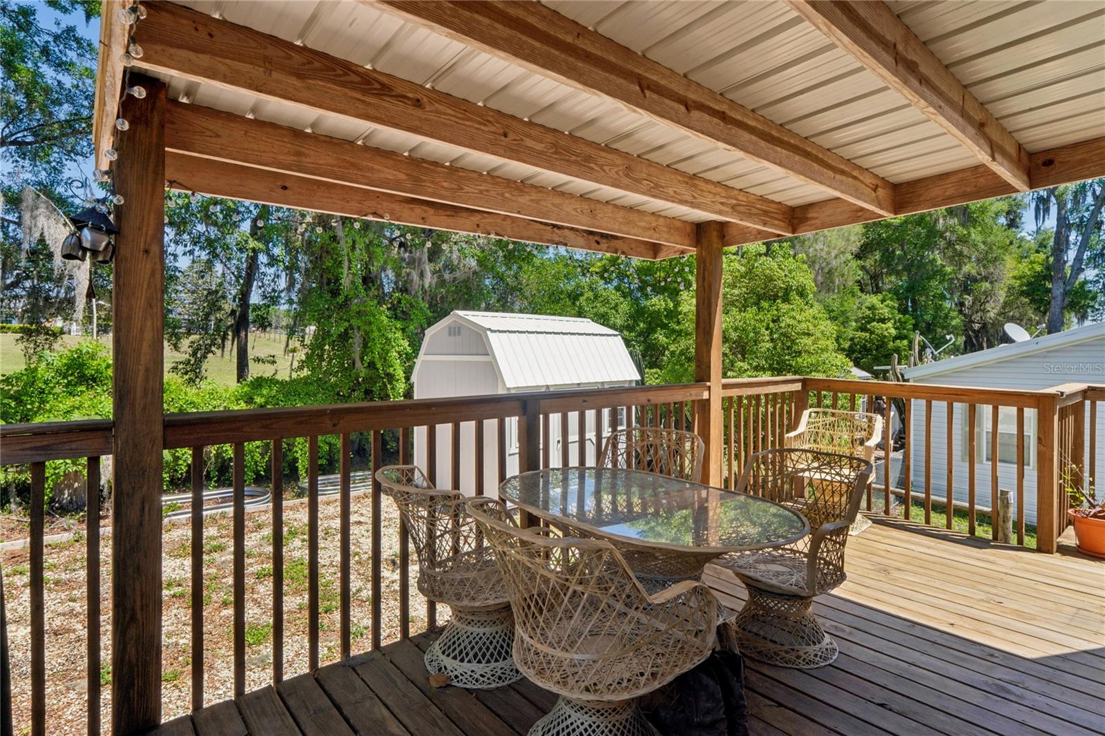 9366 CR 649, BUSHNELL, FL, 33513