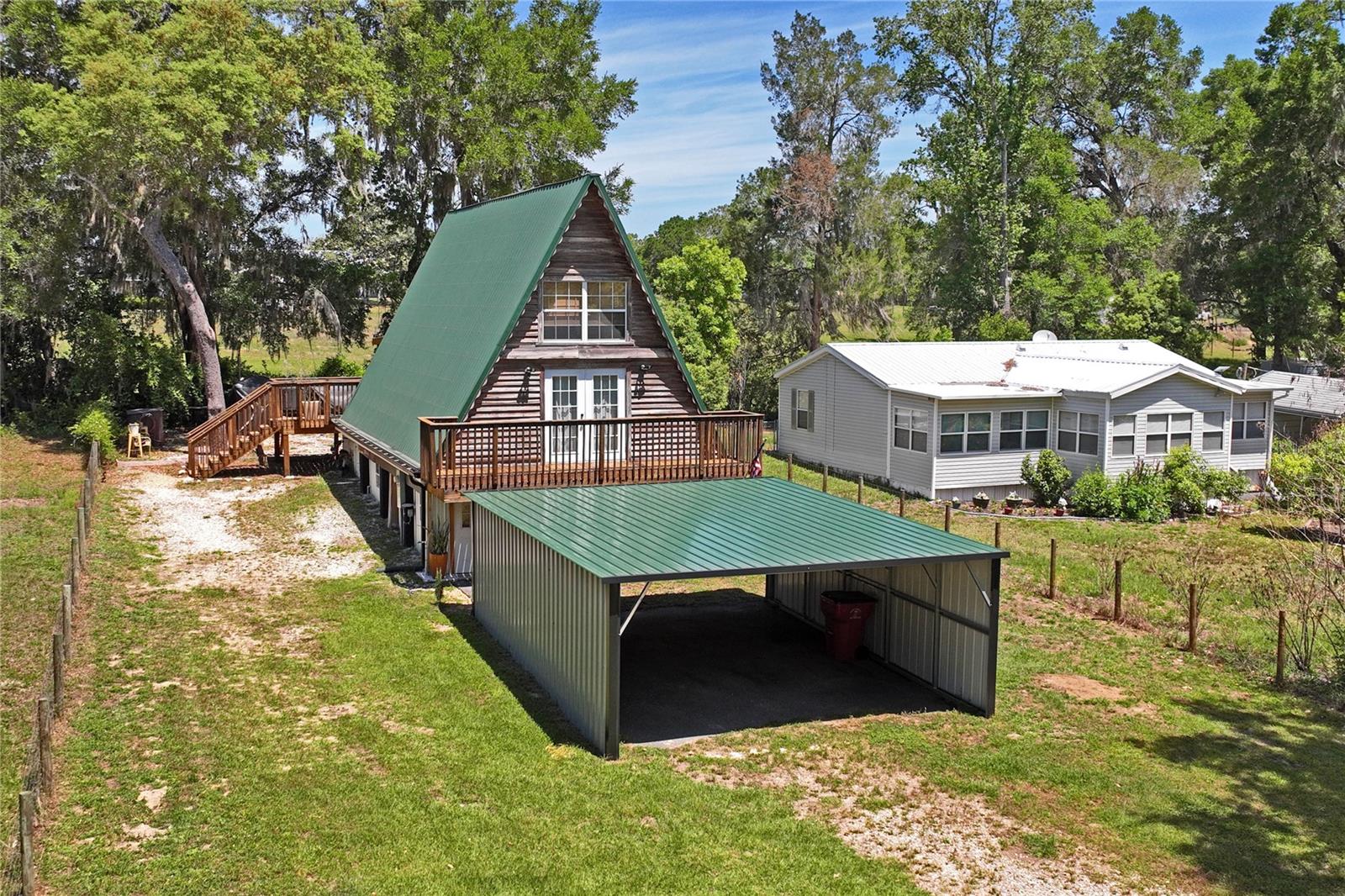 9366 CR 649, BUSHNELL, FL, 33513