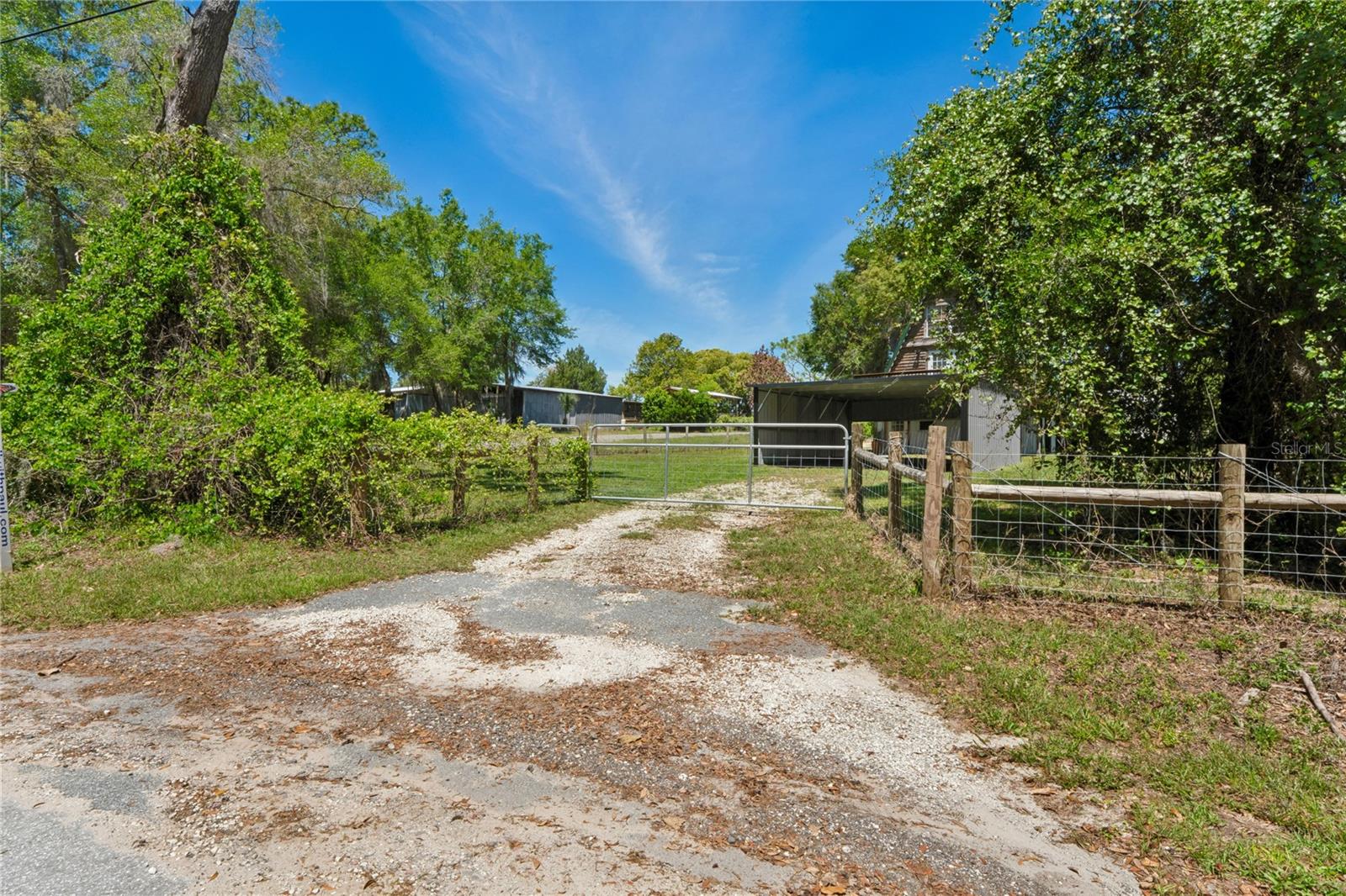 9366 CR 649, BUSHNELL, FL, 33513