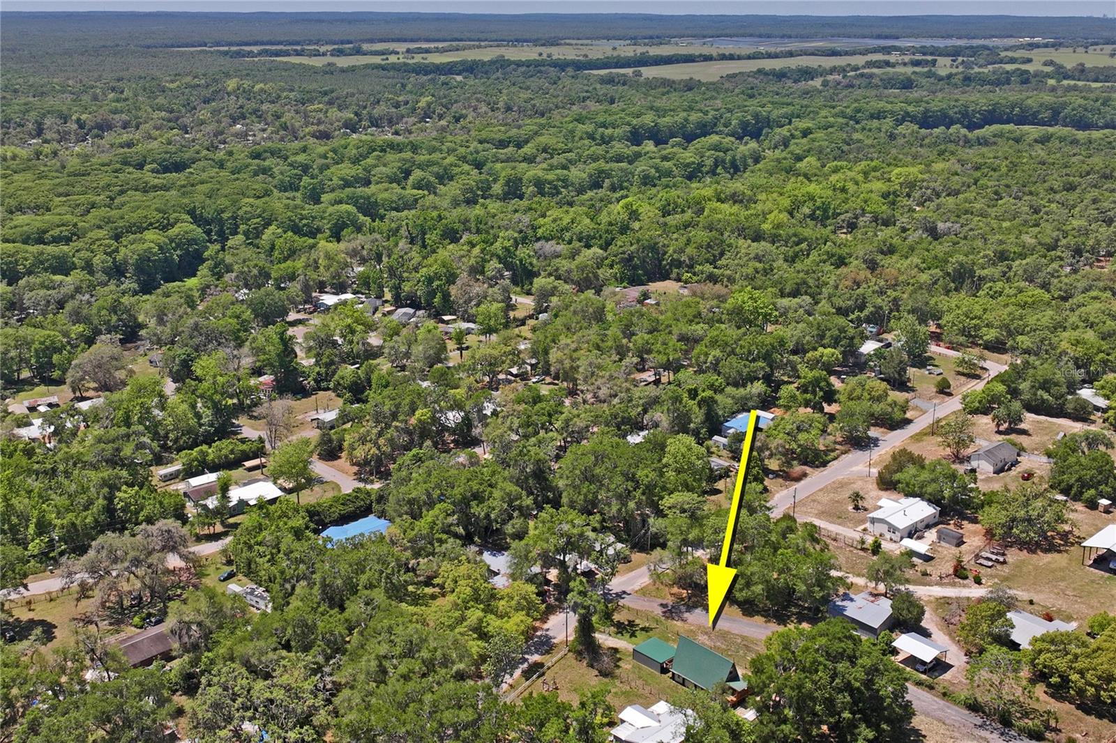 9366 CR 649, BUSHNELL, FL, 33513