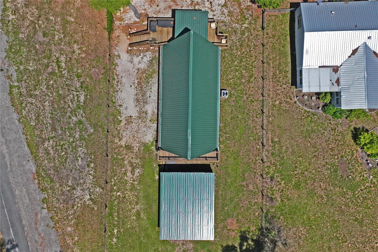 9366 CR 649, BUSHNELL, FL, 33513