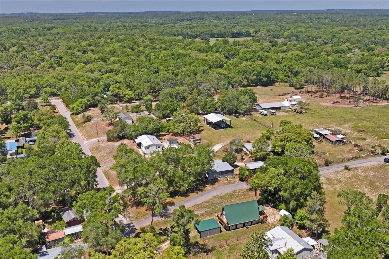 9366 CR 649, BUSHNELL, FL, 33513